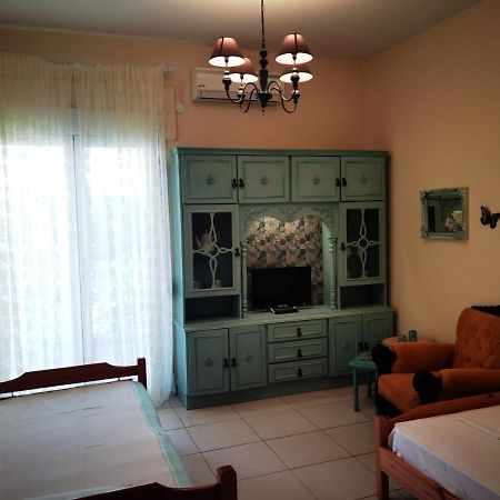 Sweet Home Аспровалта Екстериор снимка