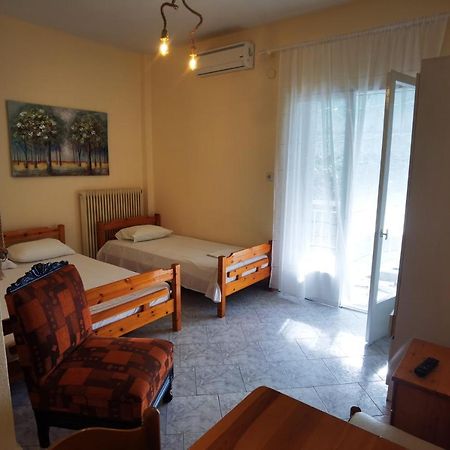 Sweet Home Аспровалта Екстериор снимка